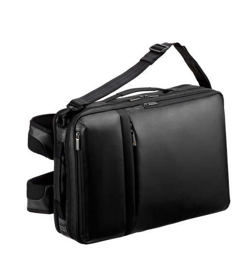 ガジェタブルWR：雨も安心の高撥水ウォーターレジストタイプのビジネス