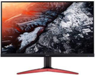 Acer KG251QDbmiipx FreeSync Monitor 24,5