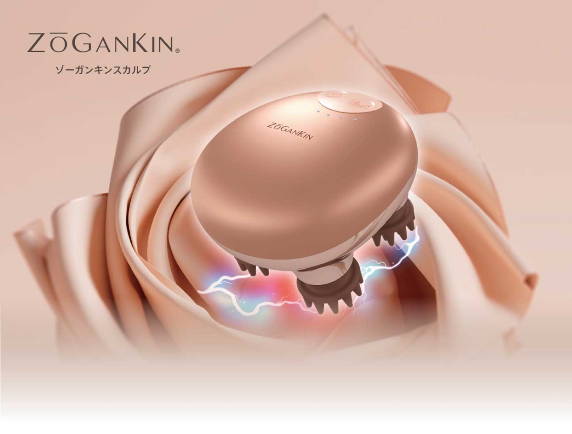 adnetゾーガンキンスカルプadnet