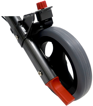 AFダブルグリップ歩行車 | オリジナル商品 | 株式会社アドフィット