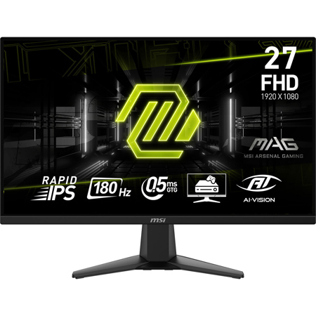 MSI MAG 272F 27