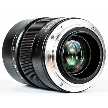 Mitakon Zhongyi Speedmaster 65mm f/1.4 Lens for Fujifilm GF