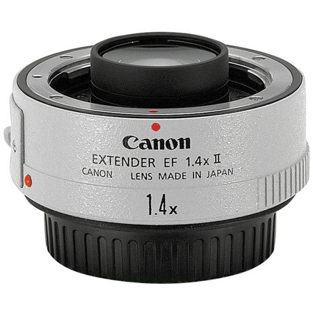 Canon Extender Tele Converter Lens, USA - Adorama