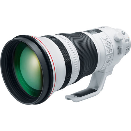 Canon EF 400mm f/2.8L IS III USM Lens 3045C002 - Adorama