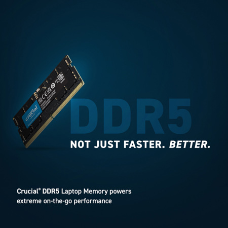 crucial DDR5 16GB x1 4800MT/s CL40 新品 2) Crucial 16GB DDR5 RAM