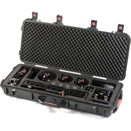 Tilta Hydra Alien Car Mounting System Pro Kit, V-Mount HDA-T02-A-V