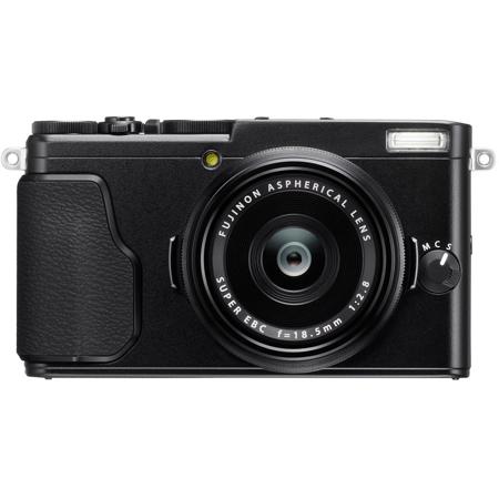 Fujifilm X70 Digital Camera, Black - Adorama