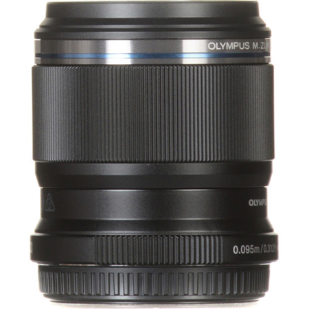 Olympus M.Zuiko Digital ED 30mm f/3.5 Macro Lens for Micro Four