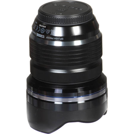 Olympus M.Zuiko Digital ED 7-14mm f/2.8 Pro Lens for Micro Four