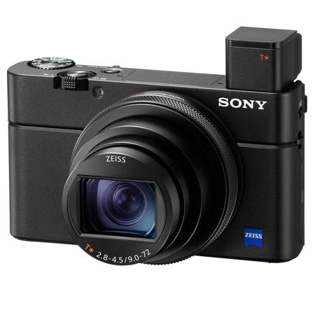 Sony Cyber-shot DSC-RX100 VII Digital Camera DSC-RX100M7 - Adorama