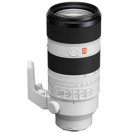 Sony FE 70-200mm f/2.8 GM OSS II G Lens for Sony FE SEL70200GM2