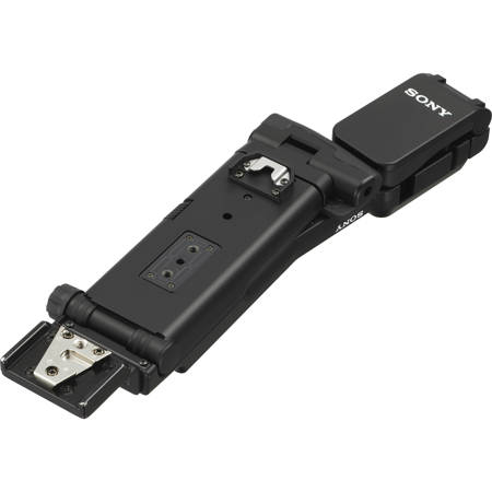 Sony VCT-SP2BP Camcorder Shoulder Support VCT-SP2BP - Adorama