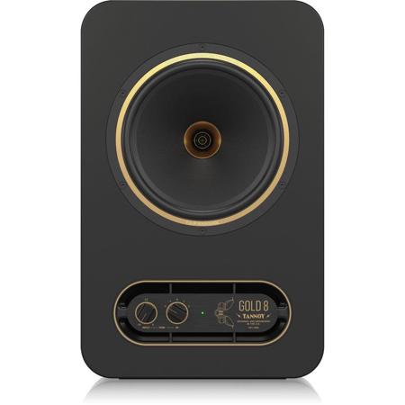 Tannoy GOLD 8 Dual Concentric 300W Bi-Amplified 8
