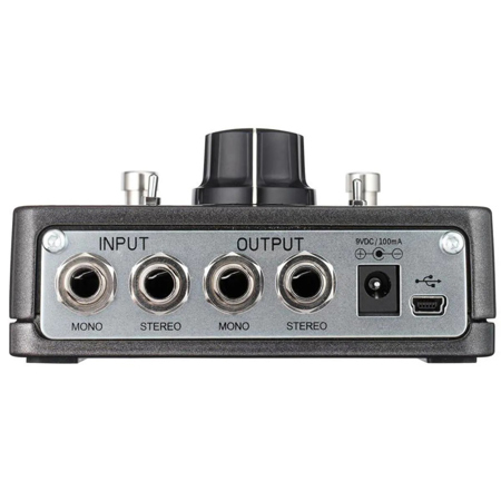 TC Electronic Ditto X2 Looper Effects Pedal 000-DE800-00010 - Adorama