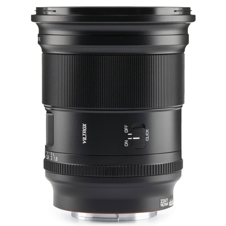 Viltrox AF 16mm f/1.8 STM Lens for Sony E AF 16/1.8 FE - Adorama