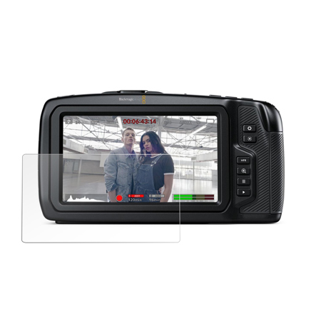 Blackmagic Design Pocket Cinema Camera 4K with Essential