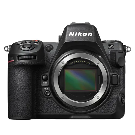 Nikon Z8 Mirrorless Camera 1695 - Adorama