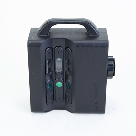 USED Matterport Pro 3D Virtual Camera MC200 - Adorama