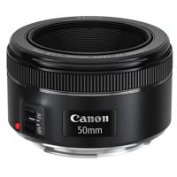 Canon EF 50mm f/1.4 USM Lens 2515A003 - Adorama