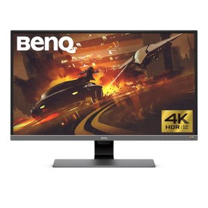 BenQ EW3270U 31.5