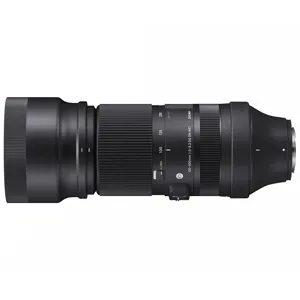 Sigma 100-400mm f/5-6.3 DG DN OS Contemporary Lens for Fujifilm X