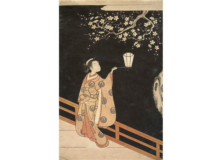 ジャポニスム 世界を魅了した浮世絵」展レポート｜【北斎今昔】もっと