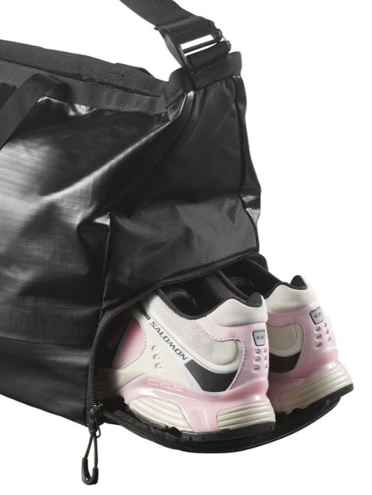 SALOMON - ユニセックスバッグ - EXTENDED TOTEBAG | ADDICT WEB SHOP