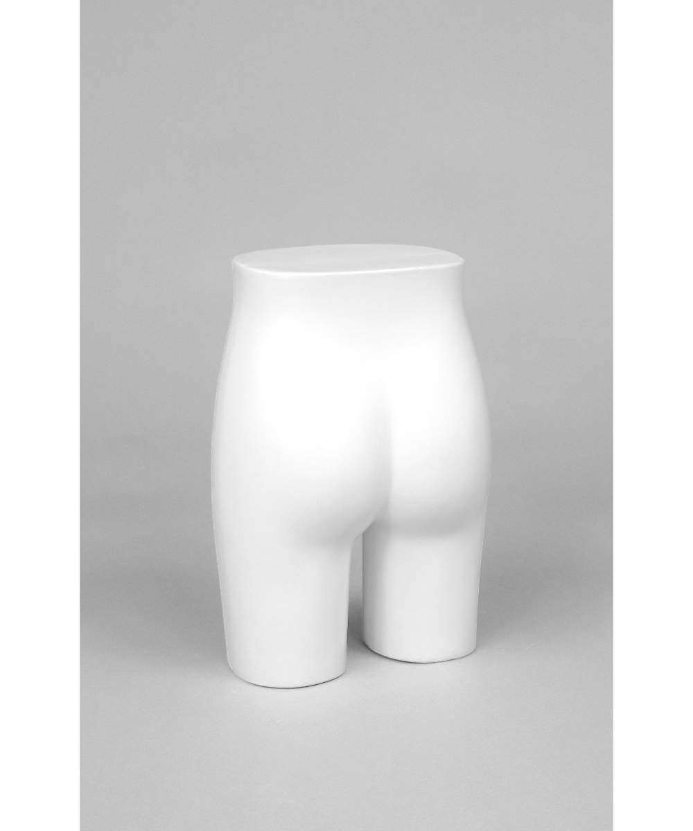 子供パンツトルソー ST299｜トルソー（パンツ）レンタルならアディス