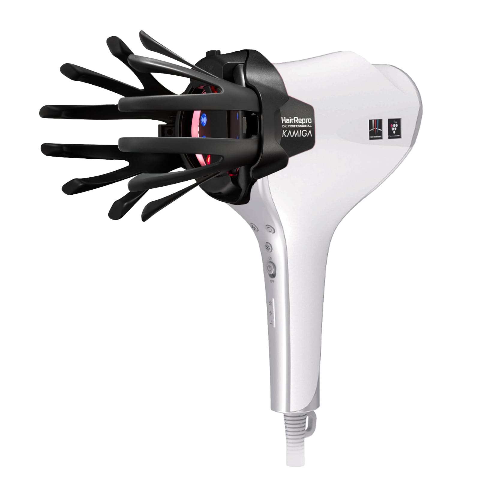 月々二千円～のお支払いで高機能ドライヤーをお届け！優れた速乾性に