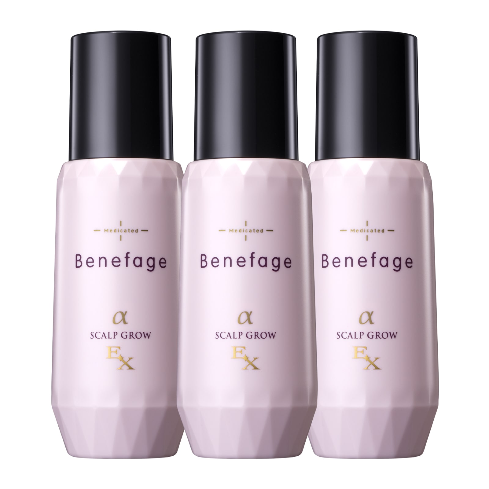 アデランスビューステージベネファージュスカルプグロウ EXa 2本セット