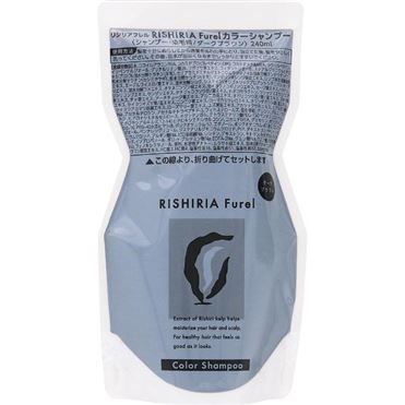 おうちでイオン イオンネットスーパー ピュール RISHIRIA Furel