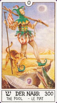 Eclectic Tarot Review, Rating + Card Images | Aeclectic Tarot