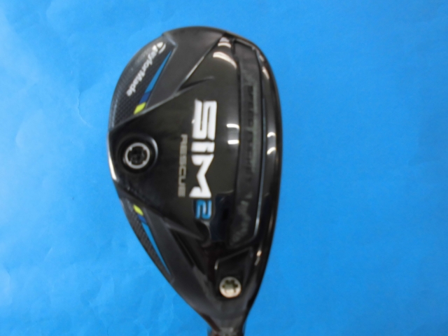 SIM2 レスキュー【2021年】 / TENSEI SILVER TM70 ('21