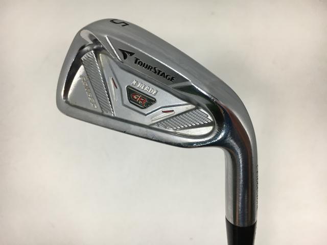 ツアーステージ X-BLADE GR FORGED【2012年】 / NSプロ950GHウェイト
