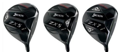 ZX7 MK2ドライバーの試打・動画まとめ オススメのゴルフクラブ ゴルフ