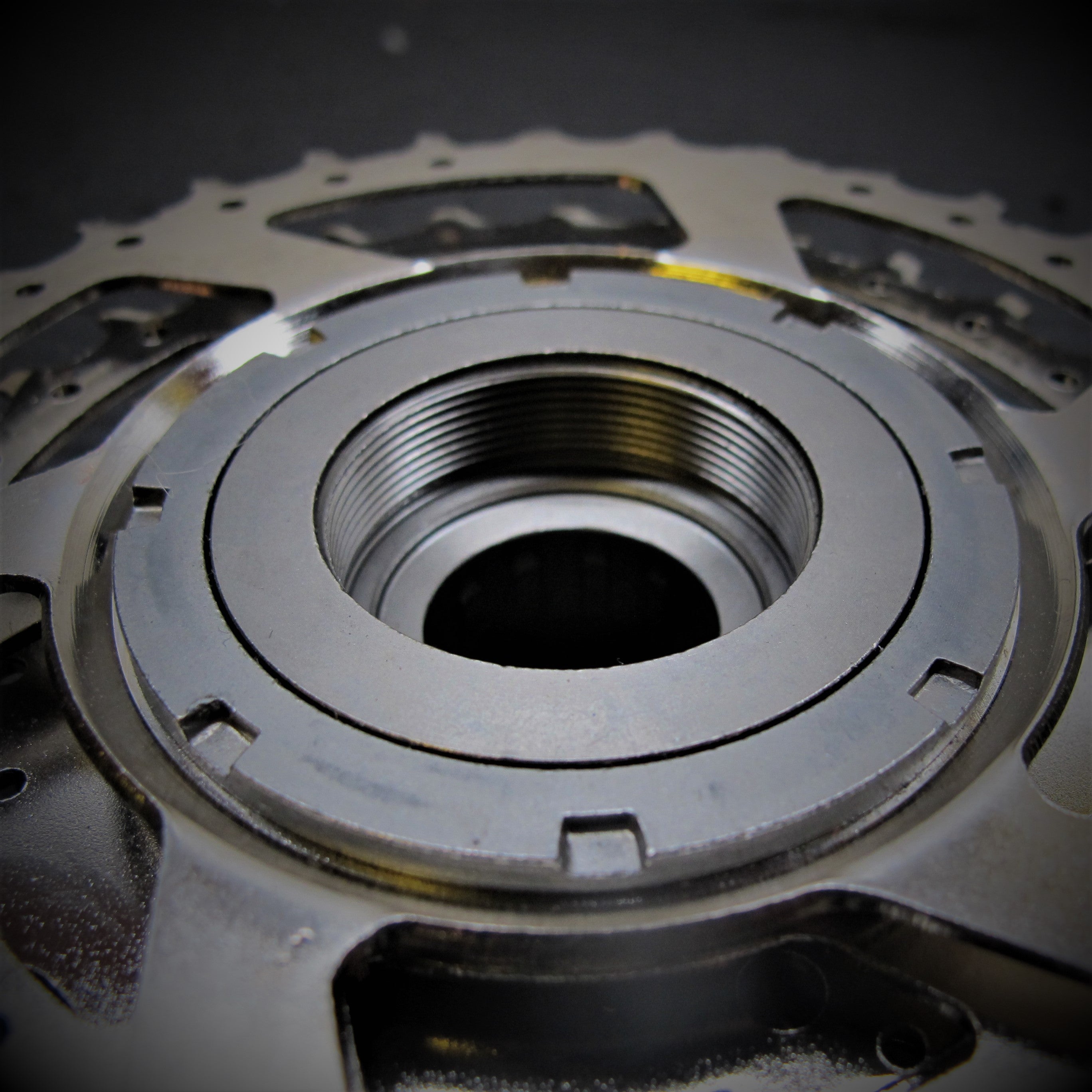 Freewheel - 8 Speed - DNP - Gearset (Thread On) – AffordableEbikes.ca