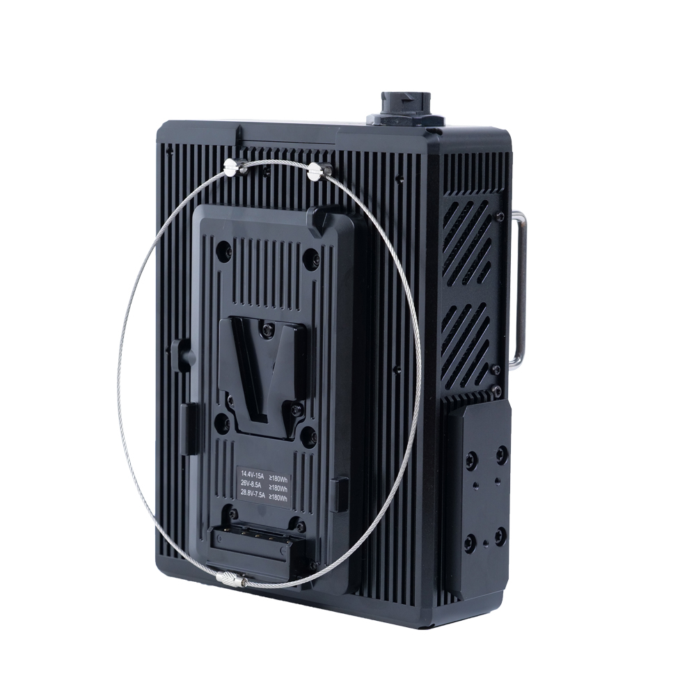 撮影機材の販売、レンタルのアガイ - amaran F21x