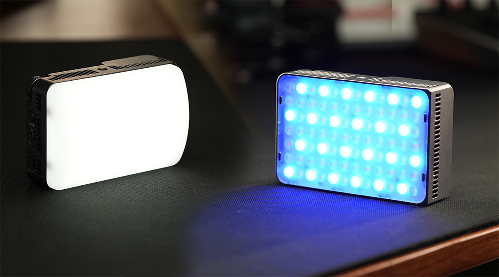 撮影機材の販売、レンタルのアガイ - amaran Ace25xバイカラーキット(各色)