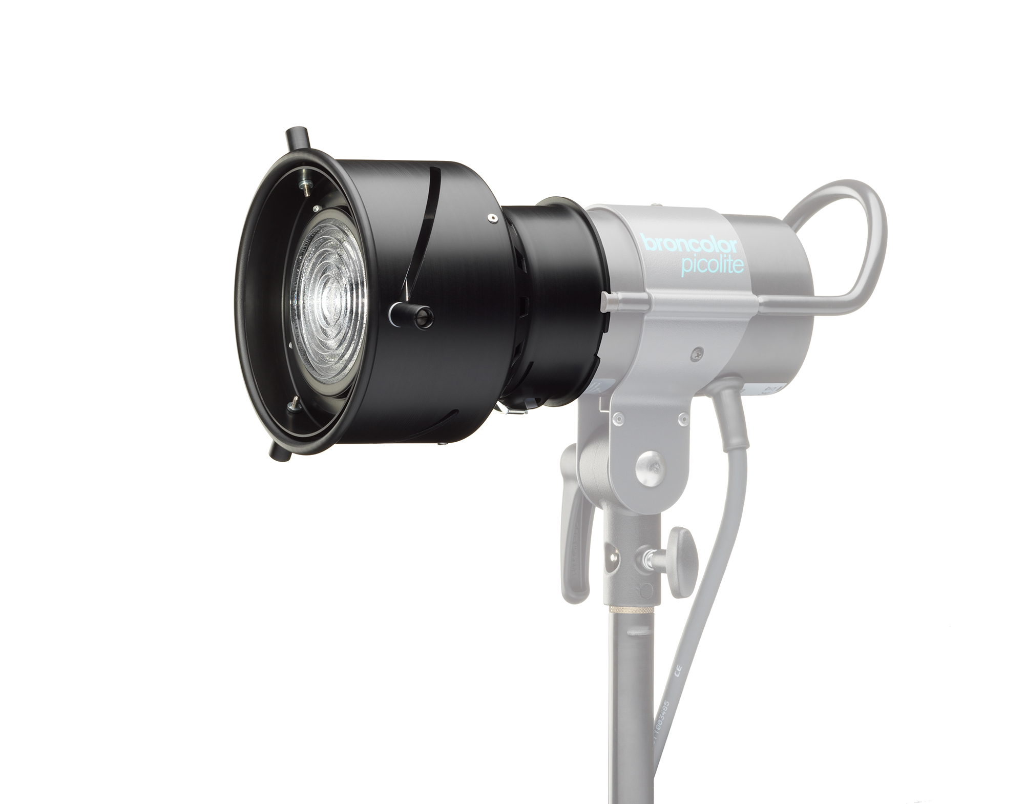 撮影機材の販売、レンタルのアガイ - broncolor ピコライト