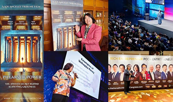 願望達成1日セミナーin京都