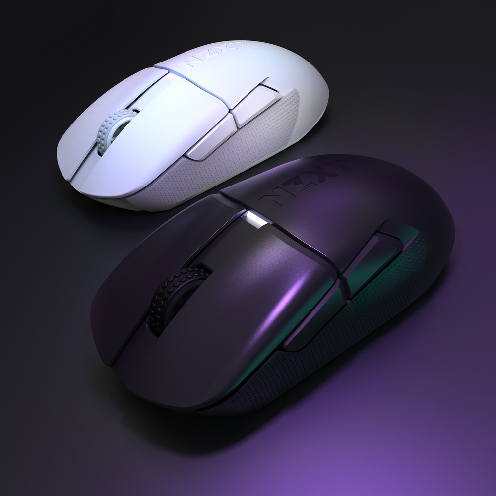 Lift Elite Wireless｜NZXT｜株式会社アユート PCパーツ・VR