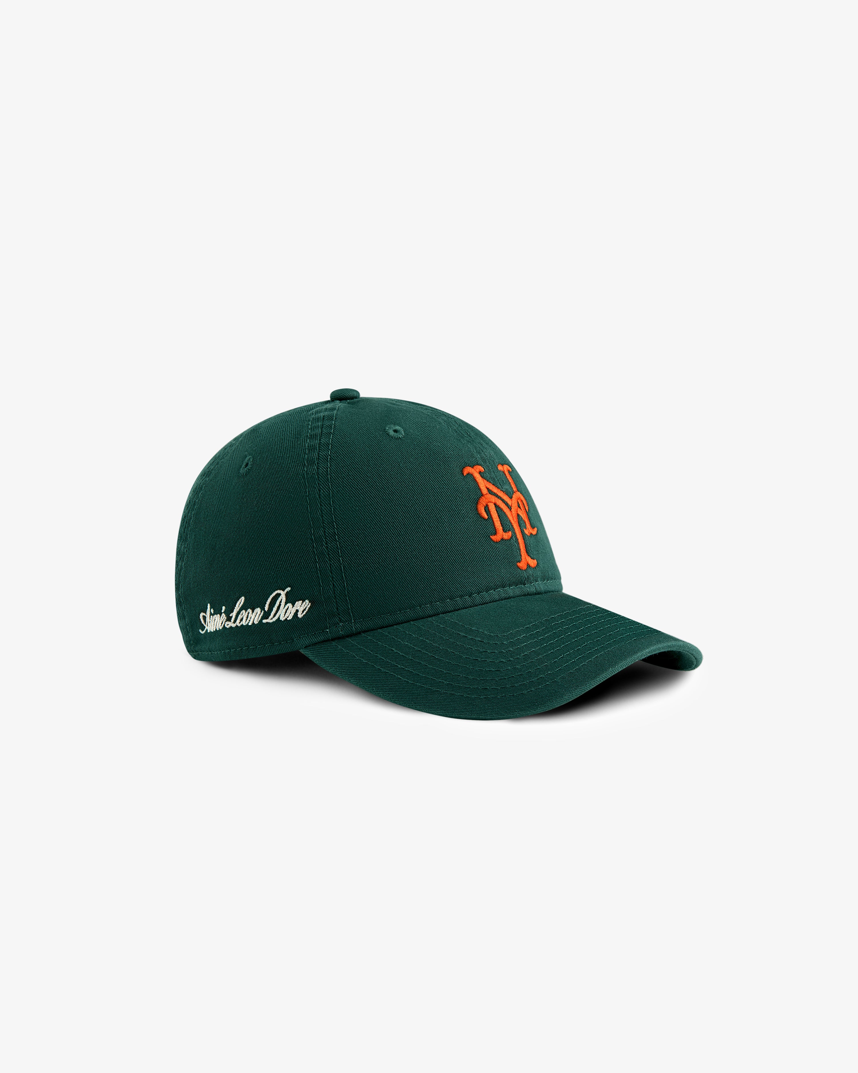 ALD / New Era Mets Ballpark Hat – Aimé Leon Dore