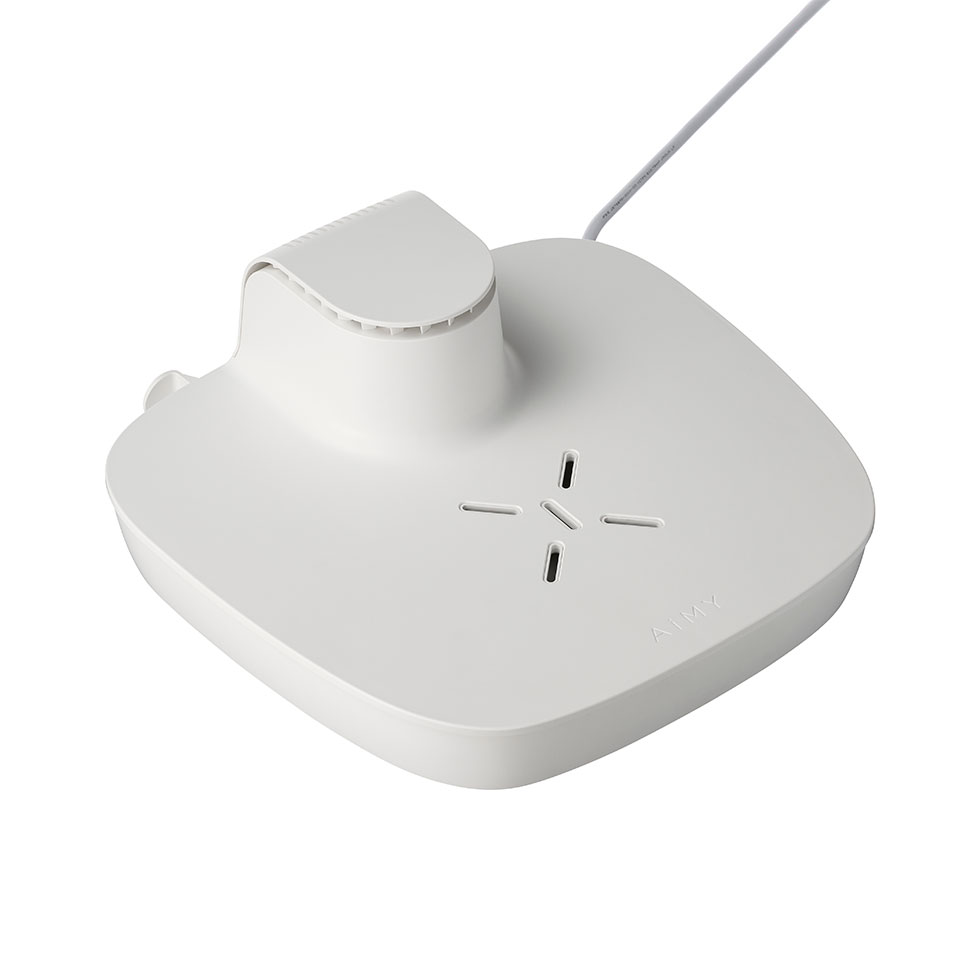 AIMY サーキュレーター AIM-CL02 オールシーズン （株）ツカモト AIMY