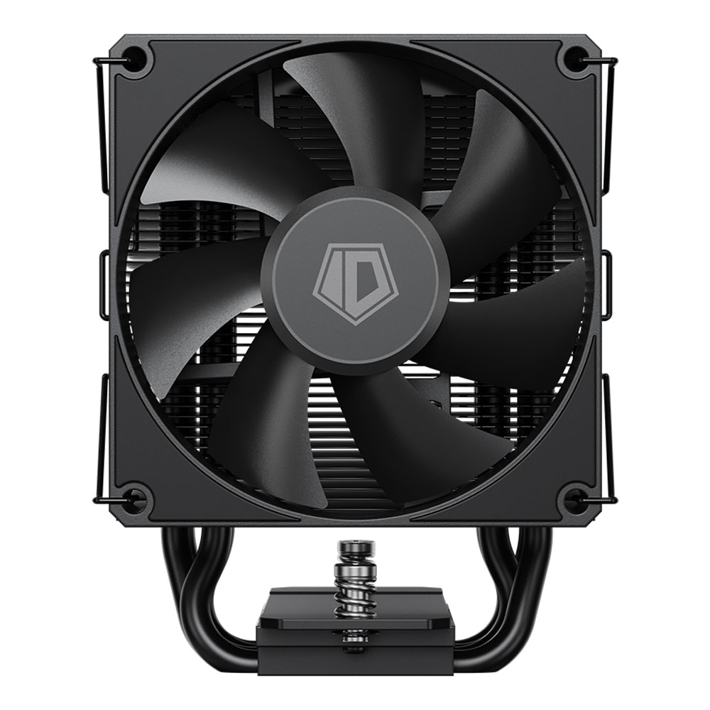 FROZN-A400-BLACK | Ainex