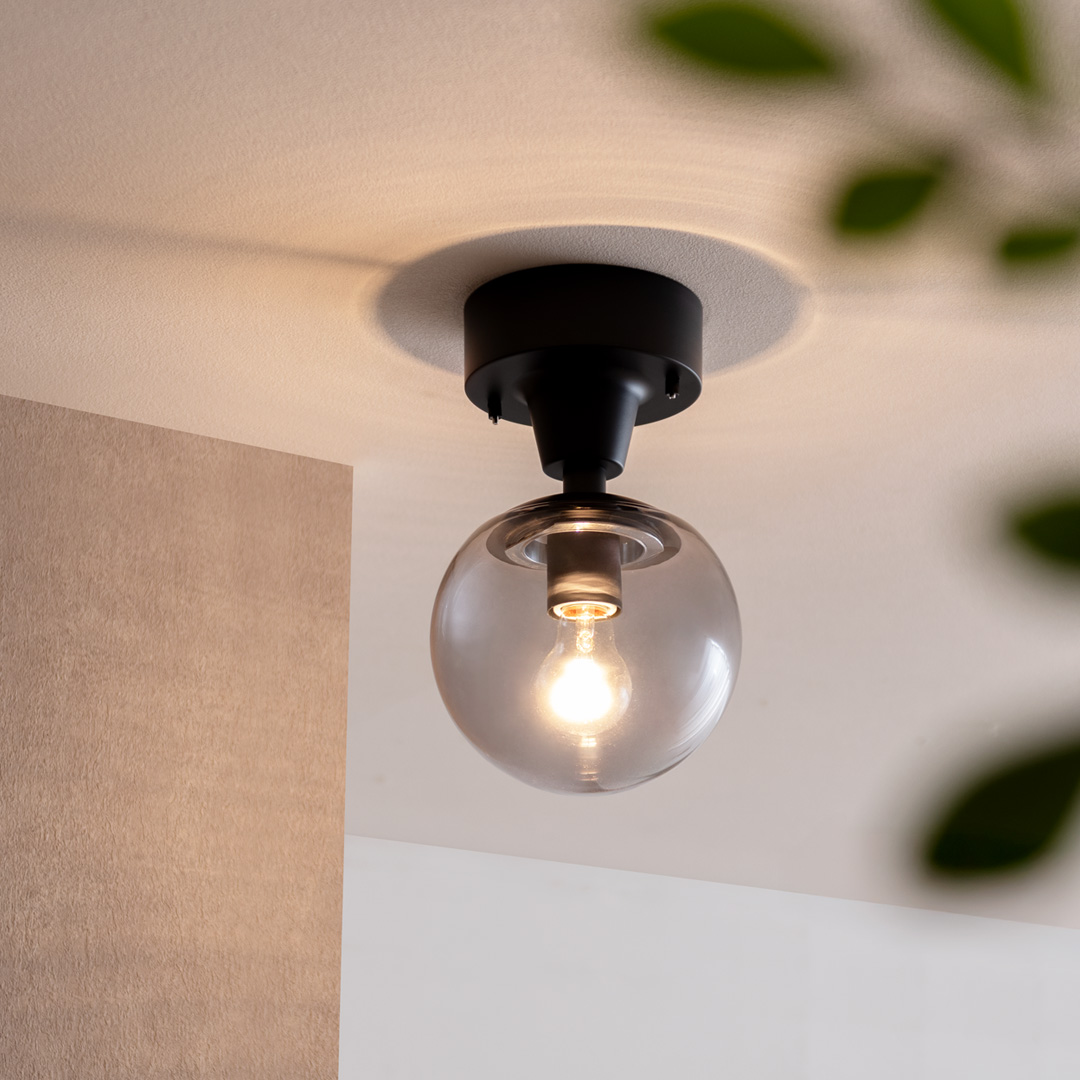 1灯シーリングライト ORBA(オルバ) | 家具・インテリア通販 【公式