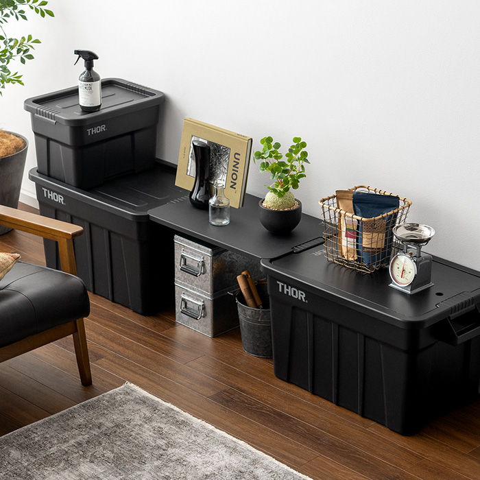 ソーラージトートウィズリッド 22L・トップボードセット販売 | 家具