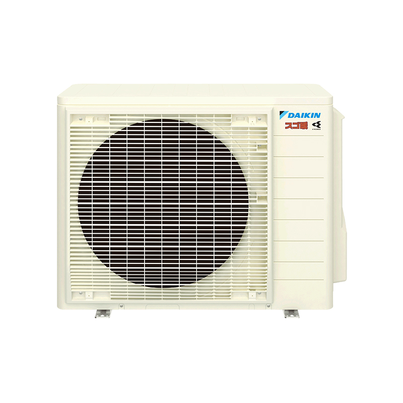 ダイキン 2025年度モデルルームエアコン S405ATDP-W(-C) 14畳程度 室内