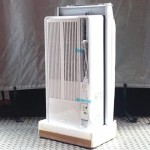 2023年製 コロナ CWH-A1823R 窓用エアコン 買取価格｜エアコン買取エイブイ