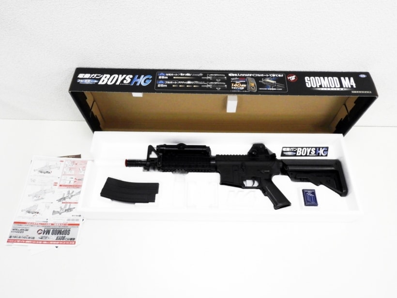 まとめ売り] エアガン 3丁セット 絶版品 (ジャンク)の販売ページ