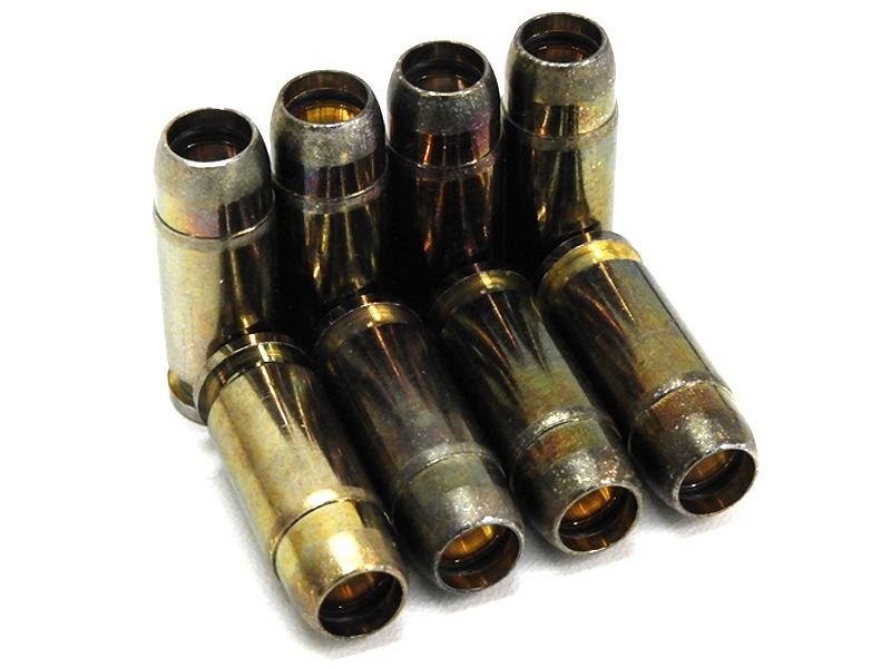 マルシン] Cz75 ガスオペレーションタイプ 排莢式2ウェイシステム